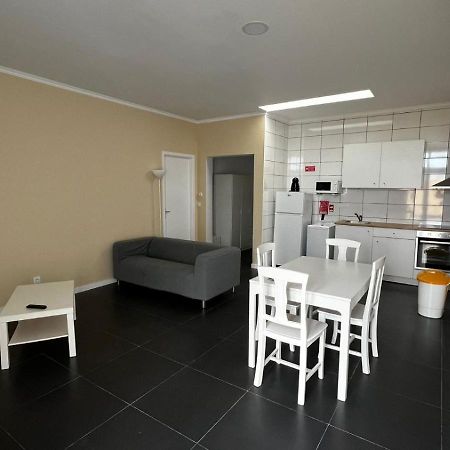 White Pico Lodge 圣罗克-笔克 外观 照片